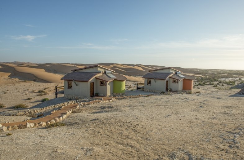 Desert Breeze