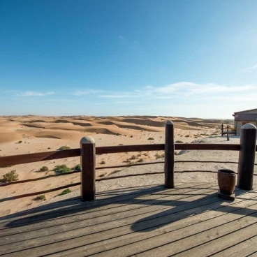Desert Breeze Swakopmund