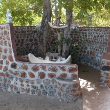 kasane botswana