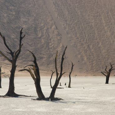 Deadvlei Namibia