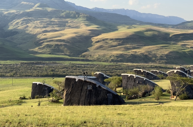 Didima Camp