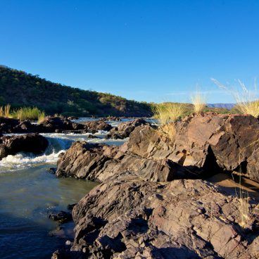 Kunene River