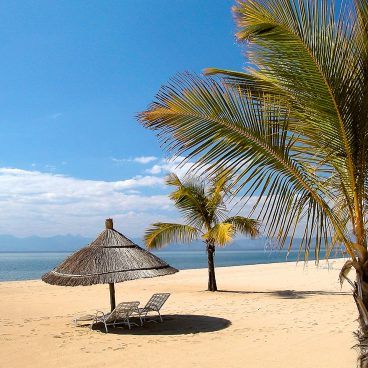 Lake Malawi