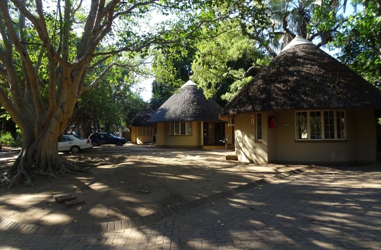 Letaba Restcamp