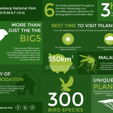 Pilanesberg