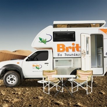 Navi Camper