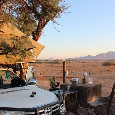 Sesriem Namibia