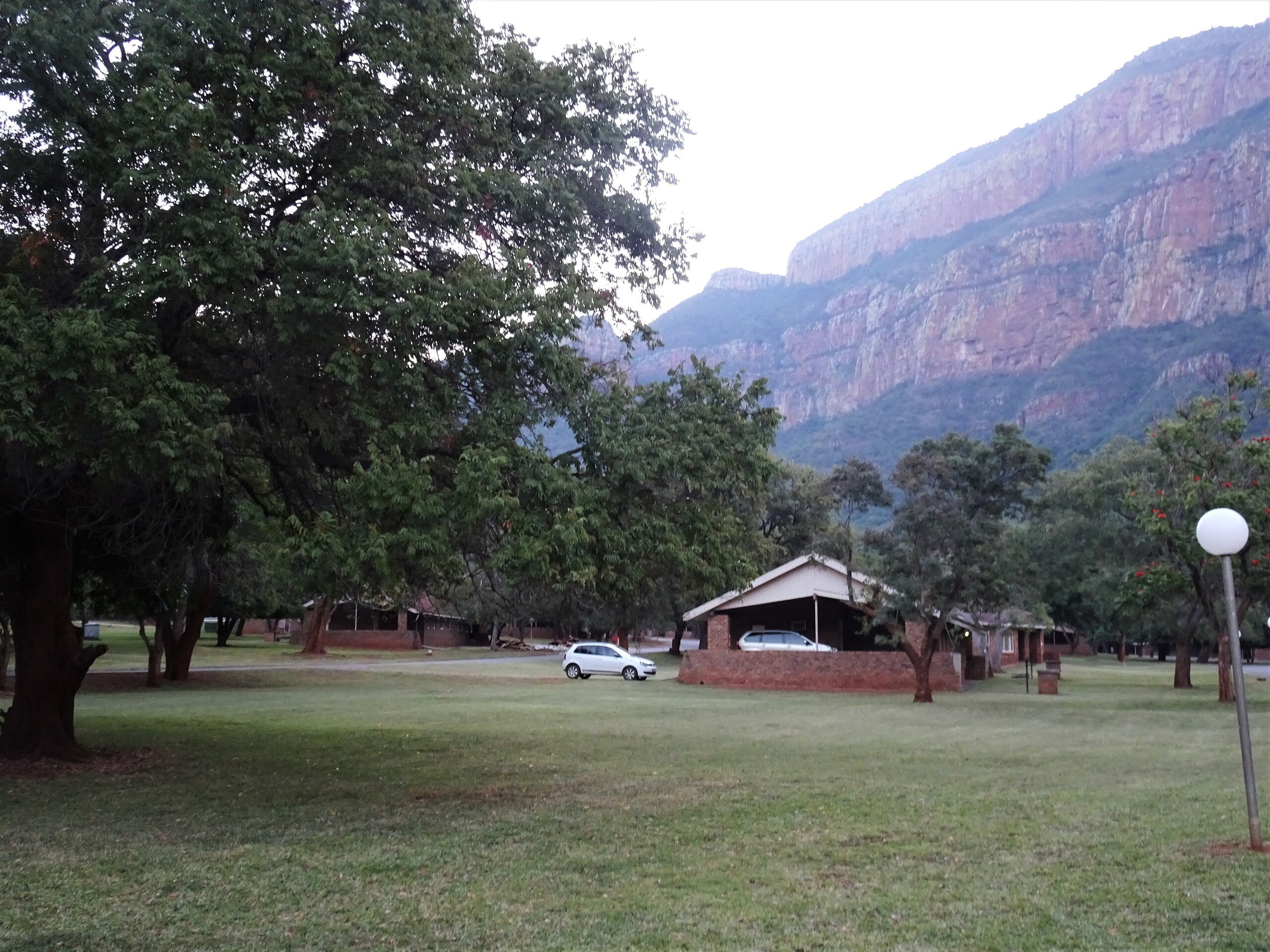 Forever Swadini Resort – Chalet