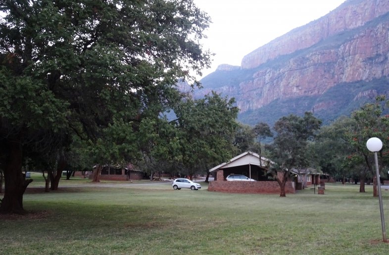 Forever Swadini Resort – Chalet
