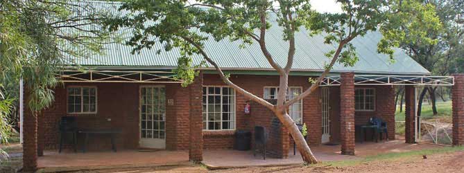 Bakgatla Resort