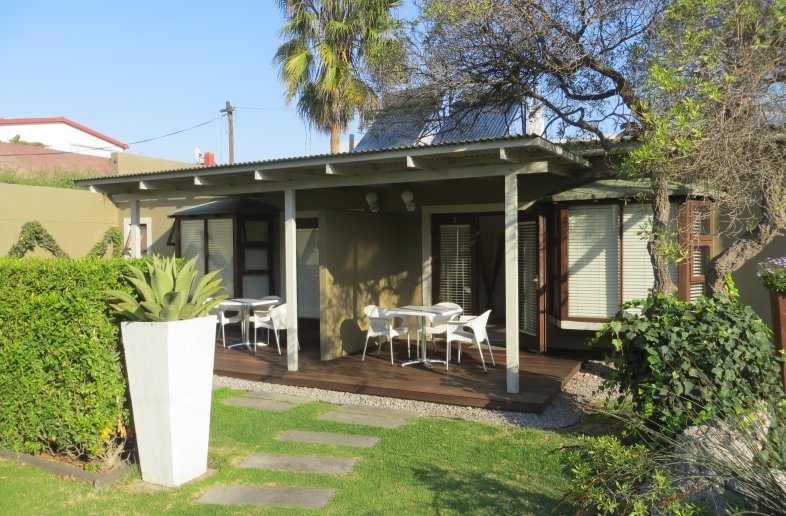 Brigadoon Boutique B&B