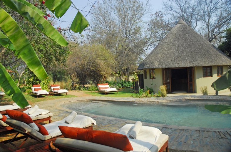 Divava Okavango Resort & Spa