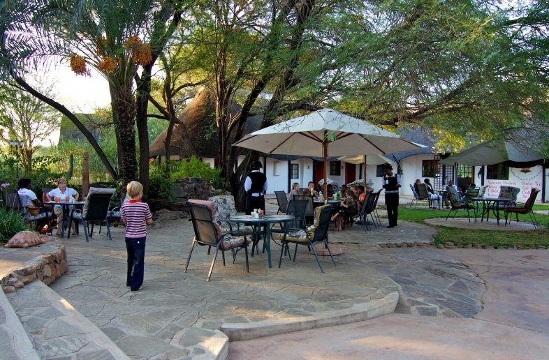 Kashana Namibia