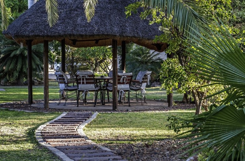 Vreugde Guest Farm