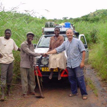 Malawi 1999