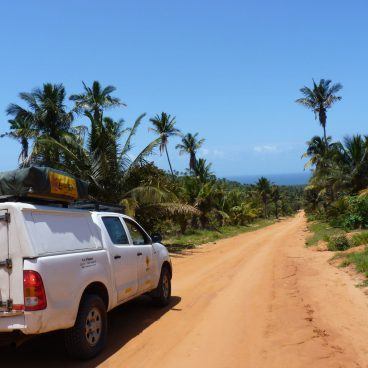 Mozambique