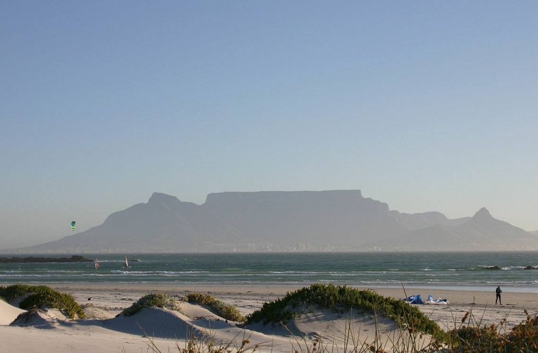 Chapmans Peak Cottages