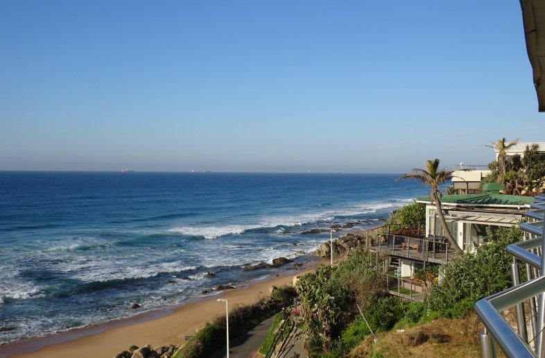 Greenfire Lodge Dolphin Coast