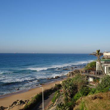 Durban Zuid-Afrika