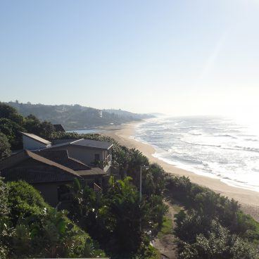 Durban Zuid-Afrika