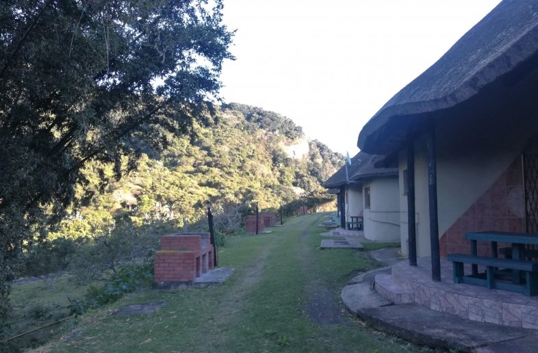 Silaka Chalets