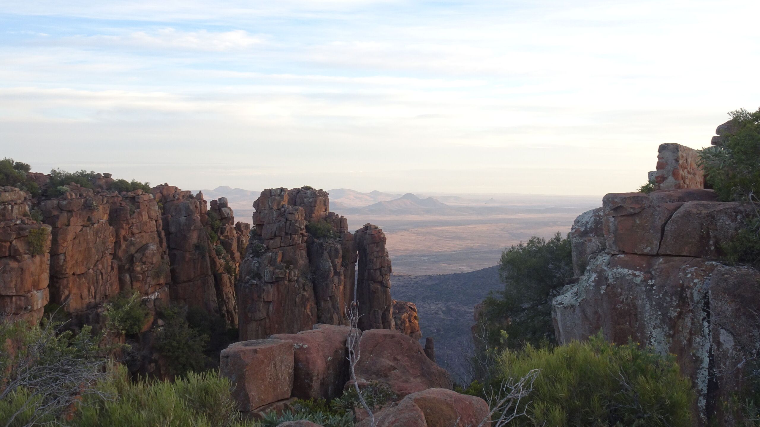 Nqweba Campsite