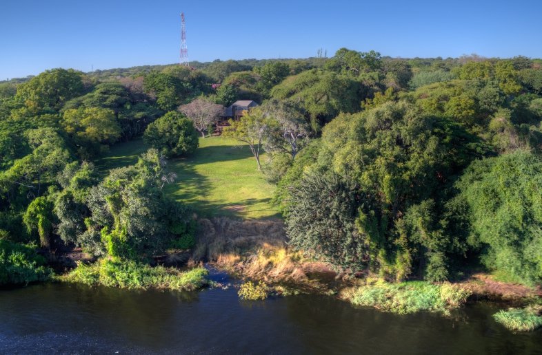 Kubu Lodge – Kasane