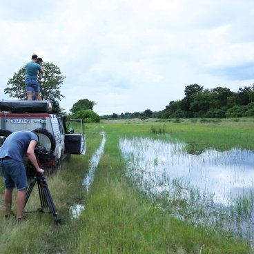 Okavango Delta
