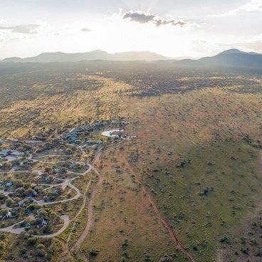 Erindi Private Game Reserve Namibia