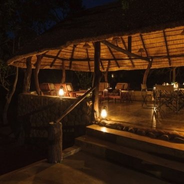 Serolo Safari Camp