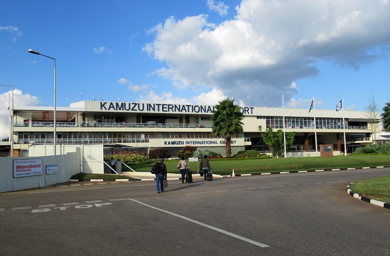 Lilongwe International Airport