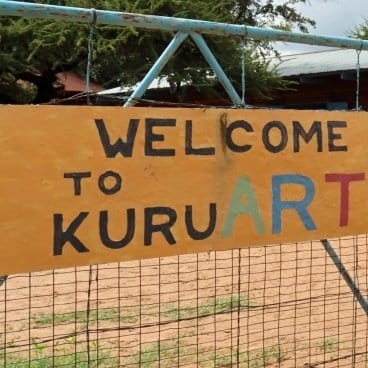 Kuru Art Botswana