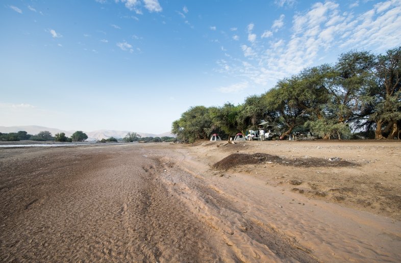 Purros Kaokoland Namibia