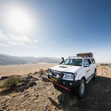Kaokoland Purros Namibia