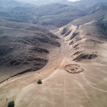 Himba Kaokoland