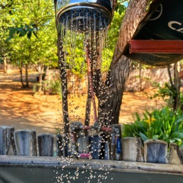 Kaoko Mopane Lodge & Campsite