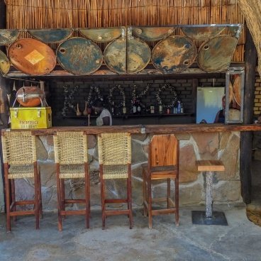 Kaoko Mopane Lodge & Campsite
