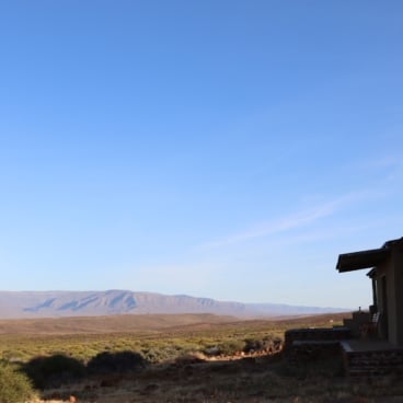 Elandsberg Tankwa Karoo