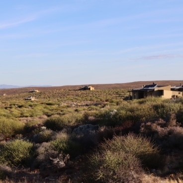 Elandsberg Tankwa Karoo