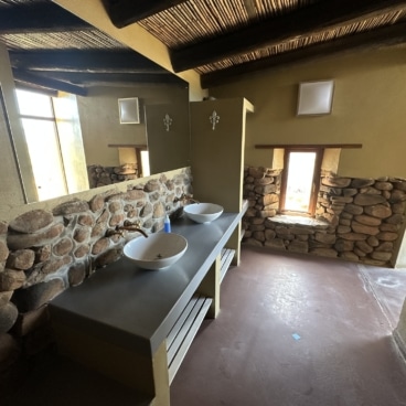 Elandsberg Rest Camp