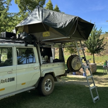 Sanddrif Holiday Resort