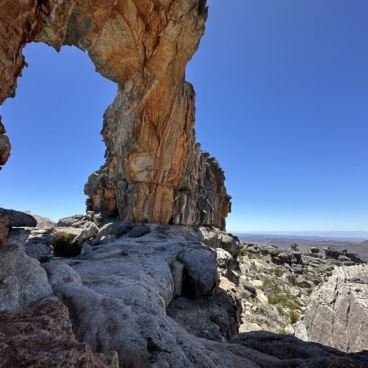 Wolfberg Arch Cederberg