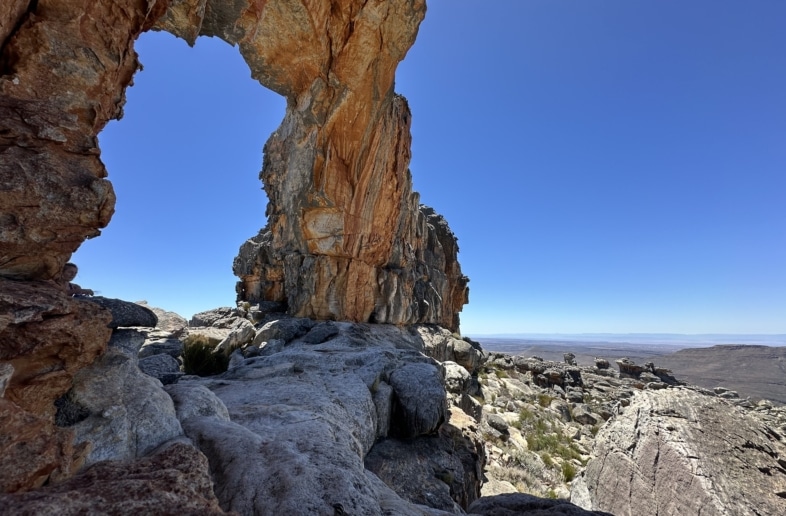 Sanddrif Holiday Resort Cederberg