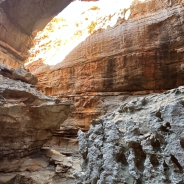Wolfberg Cracks Cederberg
