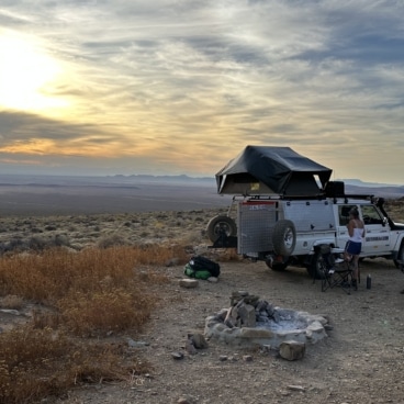 Tankwa Karoo National Park