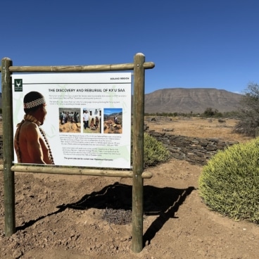 Tankwa Karoo