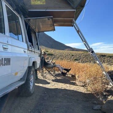 Tankwa Karoo