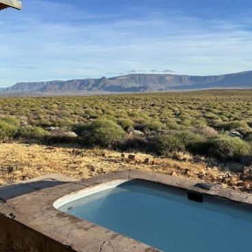 Elandsberg Tankwa Karoo