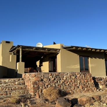 Elandsberg Tankwa Karoo