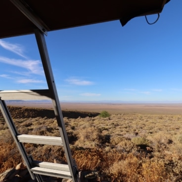 Steenkampshoek Camp